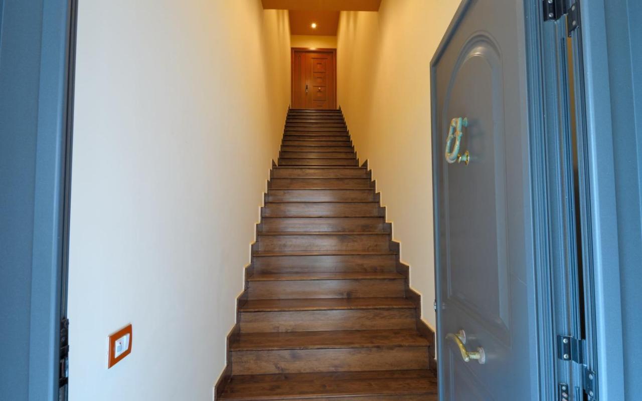 Le Cinema Bed & Breakfast Formia Ngoại thất bức ảnh